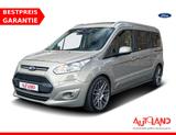Ford Grand Tourneo Connect 1.5 TDCi Titanium Navi DAB - Ford Grand Tourneo: Van