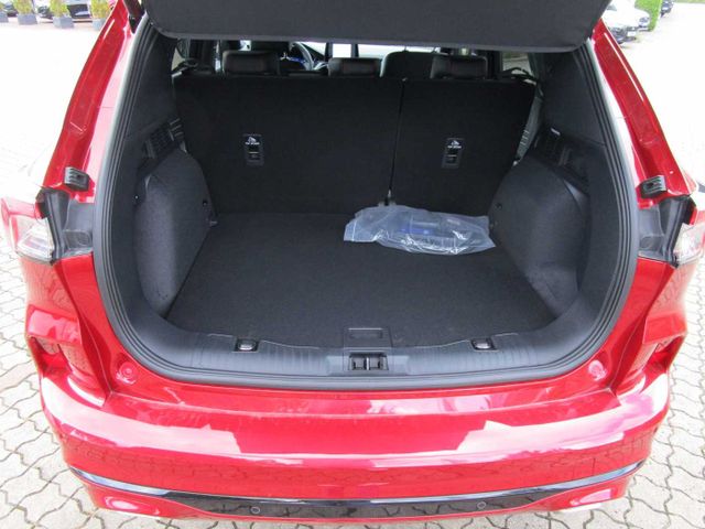 Kuga Plug-in Hybrid 2.5 Duratec PHEV ST-LINE X