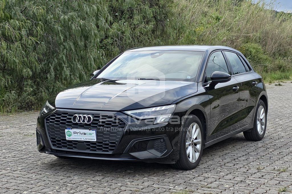 Image of Audi A3