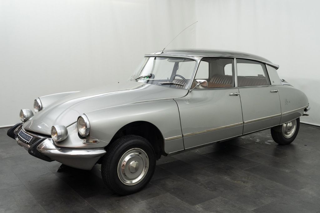 Citroën DS