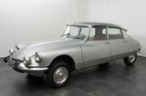 Citroën DS 21 - Citroën DS: Halbautomatik