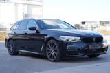 BMW 530d xDrive Touring M-Paket Voll - BMW 530 Kombi 530d m paket voll mit Diesel-Antrieb