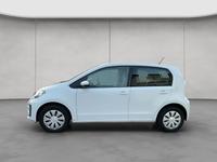 Volkswagen up! 1.0 move up! Klima/Sitzheizung