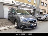 Seat Alhambra Style 2.0 TDI DSG 7Sitzer|Kamera|Navi - Seat Alhambra in Essen