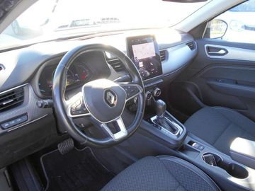 Renault Arkana - 9