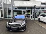 Mercedes-Benz S 63 AMG 4Matic L 360°/AMG Driver's Package - gebrauchte Mercedes-Benz S 63 AMG aus dem Jahr 2014