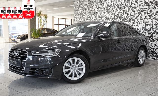 Audi A6 Limo 3.0 TDI QUATTRO*SPORT*MMI*ACC*HUD*MATRIX