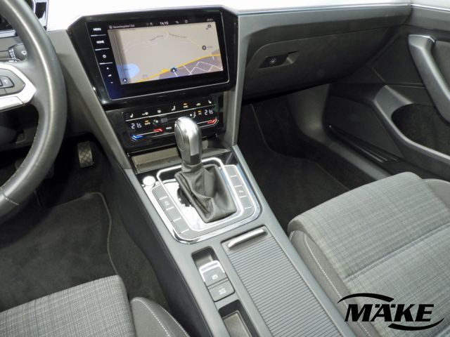 Passat Business 2.0 TDI DSG AHV ACC LED NAV STDH