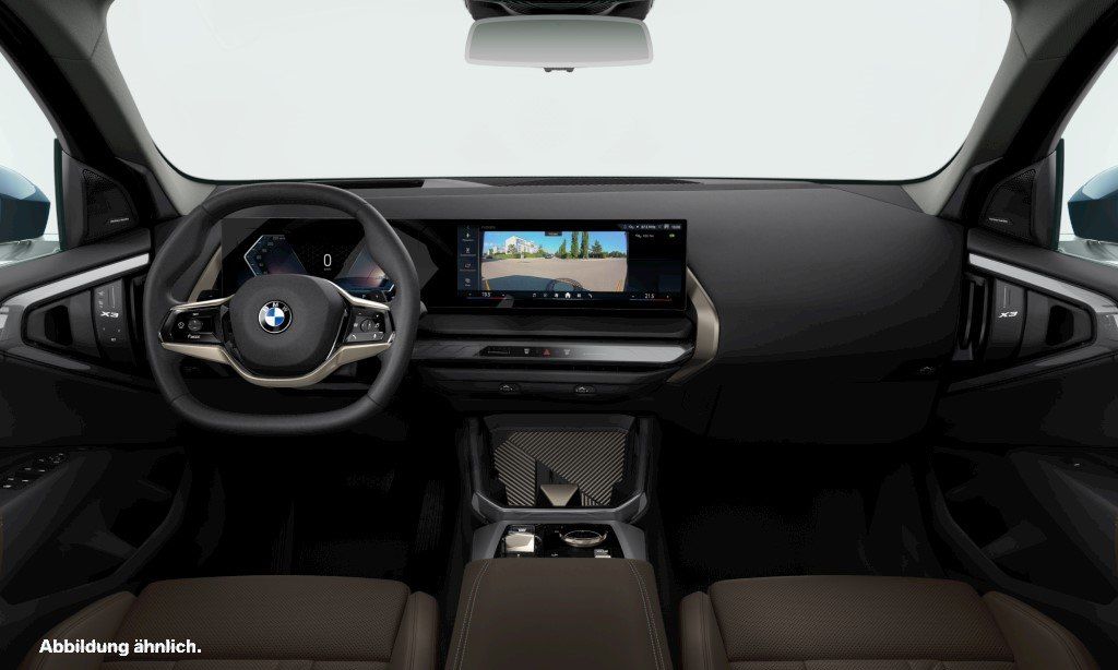 BMW X3 - Bild 3