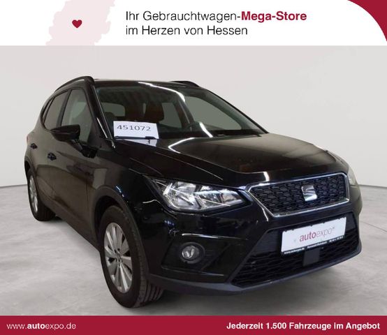 Seat Arona 1.6 TDI Style NAV PDC GRA