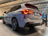 BMW X3 M40d AT Innovationsp. Panorama Head-Up RFT - BMW X3 M40 in Essen