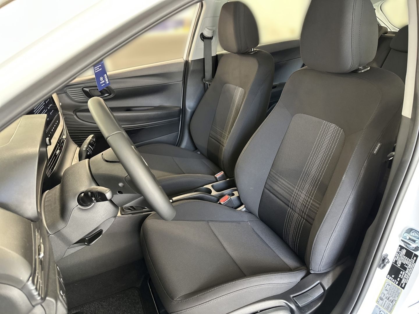 Hyundai i20 - Bild 5