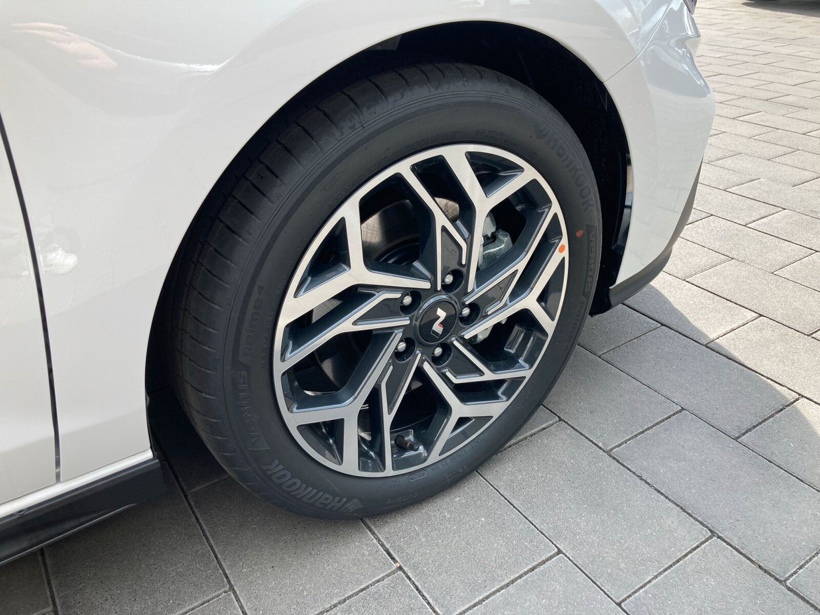 Hyundai i30 – Bild 4
