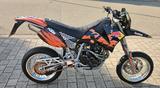 KTM 640 LC4 - Offers