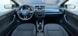 Skoda Fabia*STYLE-PAKET*1HAND*START-STOP*KLIMA*SHZ - Skoda Fabia mit Benzin-Antrieb: Kleinwagen