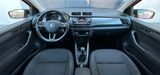 Skoda Fabia*STYLE-PAKET*1HAND*START-STOP*KLIMA*SHZ - Skoda Fabia: Style