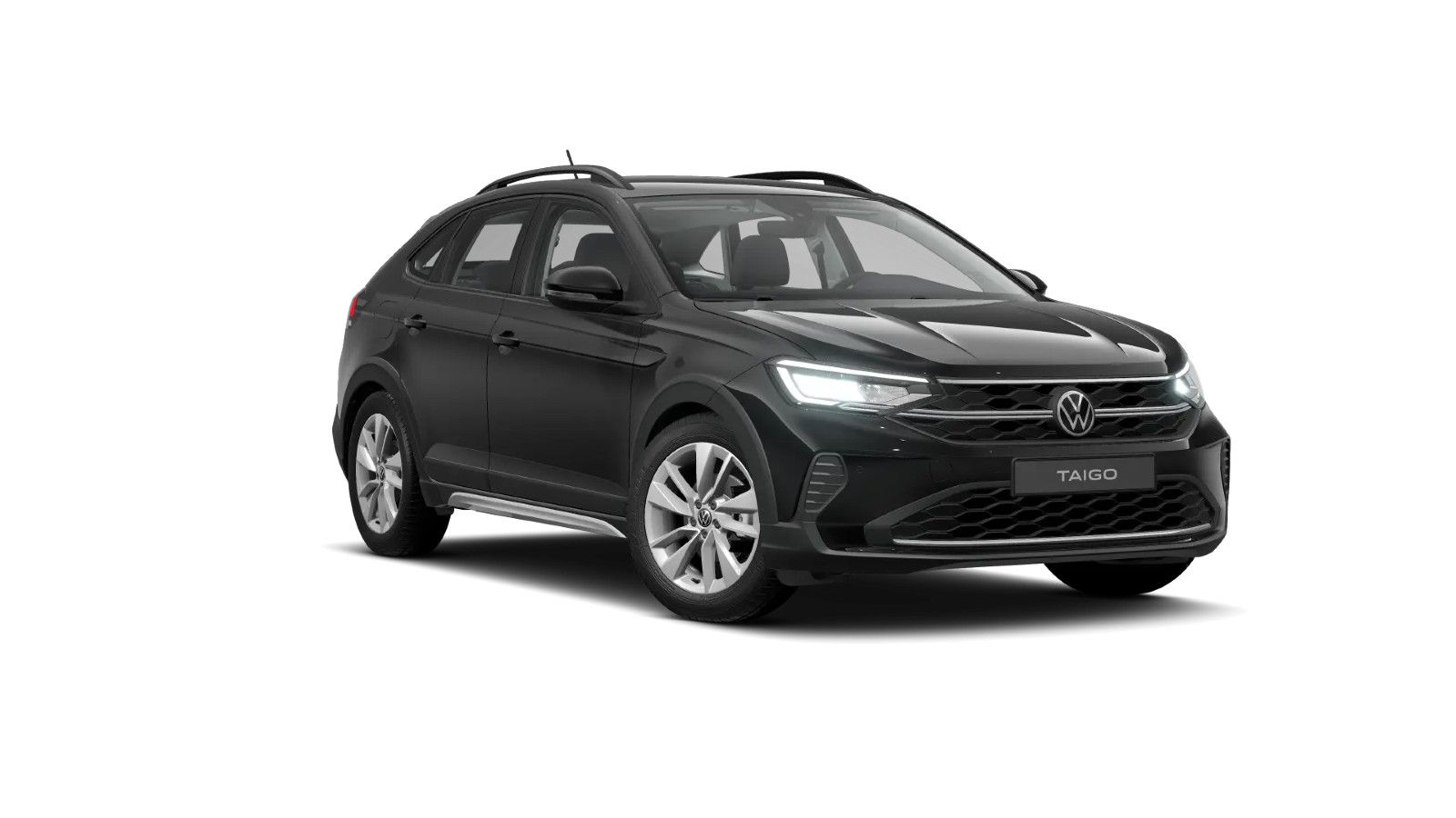 Volkswagen Taigo - Bild 9