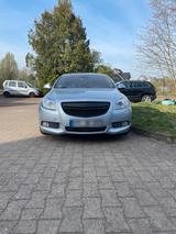 Opel Insignia 2012 OPC Line 2.0 CdTi Biturbo - Opel Insignia