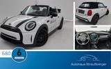 MINI Cooper Cabrio KZU LED HiFi HuD DCC 2ZK RFK  DA - MINI Cooper aus 2024