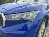 Skoda Enyaq - Vorschau Bild 6