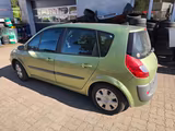 Renault Scenic Avantage 1.6 16V - Renault Scenic: 16v Avantage