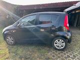 Opel Agila 1.2 ecoFLEX Edition Start/Stop Edition - Opel Agila Gebrauchtwagen