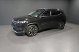 Jeep Compass 1.3 GSE T4 Limited NAVI/KAMERA/LED/SHZ - gebrauchte Jeep Limousine