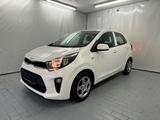 Kia Picanto/Klima/Sitzheizung/Lenkradheizung - Kia Picanto Gebrauchtwagen in Hamburg
