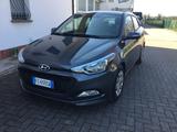 Hyundai i20 1.1 CRDi 12V 5 porte Comfort EURO 6B - Hyundai i20 mit Diesel-Antrieb: 1.6