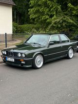 BMW e30 m44b19 318is Umbau e36 Technik m T... - BMW 318: 318is E36