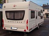 Bürstner Premio Plus 510 TK Autark Mover 7Pers - Bürstner 510 tk