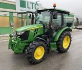 John Deere 5058E - John Deere 5 e