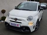 Abarth 695 Turismo -Leder/Garantie/1.Hd- - Abarth 695 in Stuttgart