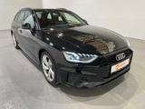 Audi A4 40 TDI S-Line S-Tronic EU6e LED ACC Pano Navi - Audi A4: Panorama-Dach