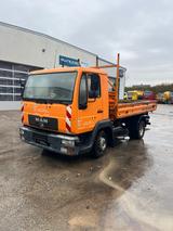 MAN LE8.180C - MAN Le 180 c