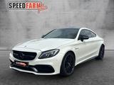 Mercedes-Benz C 63 AMG S Driver Package / Keramik/AMG Perform. - Mercedes-Benz C 63 AMG in Mainz