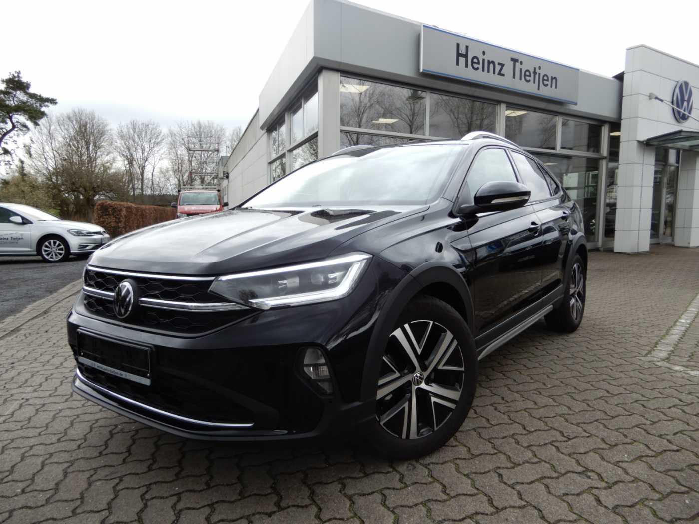 Volkswagen Taigo 1.0 TSI  DSG Style