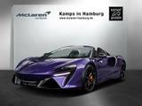 McLaren Artura Spider - McLaren Artura Neuwagen