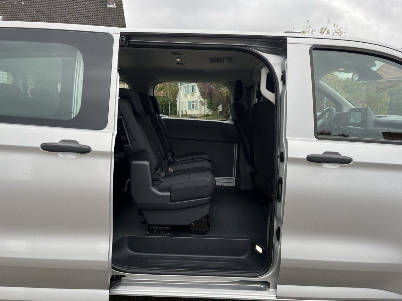 Volkswagen Andere - Bild 7