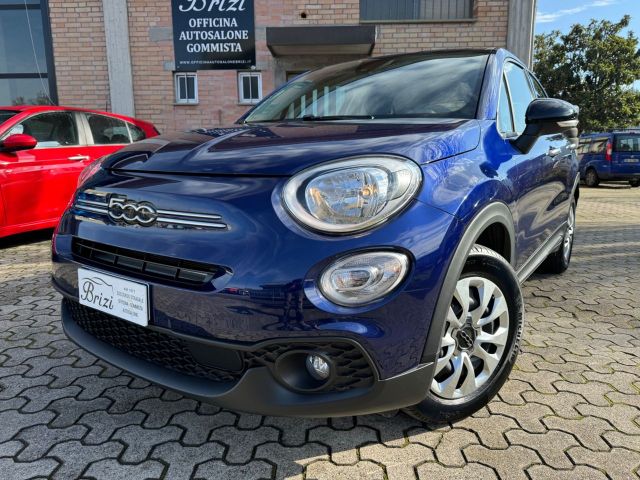 Другие Fiat 500X 1.3 MultiJet 95 CV