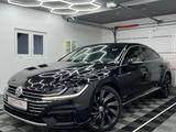 Volkswagen Arteon R-Line/DCC/LED/VRTL COCKPIT/20 ZOLL/19% - gebrauchte Volkswagen Arteon aus dem Jahr 2018