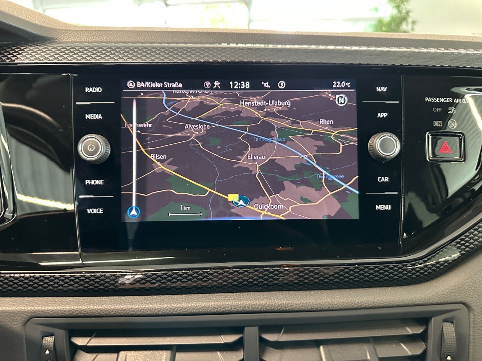 Volkswagen Polo - Bild 10