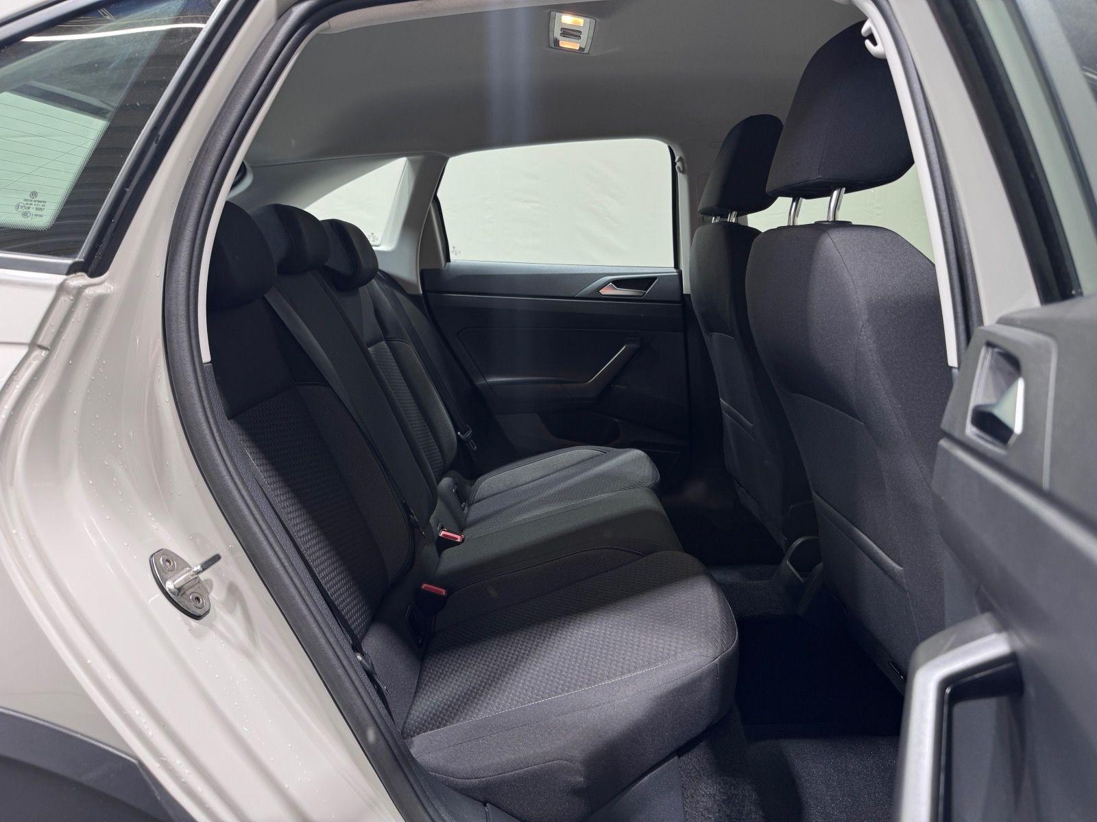Volkswagen Taigo 1.0 TSI LED PDC DAB BLUETPOOTH ALLWETTER, миниатюра 20