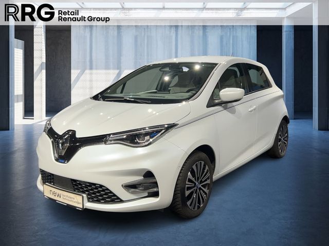 Renault ZOE Riviera ABS Fahrerairbag Beifahrerairbag ESP