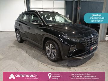 Hyundai TUCSON - 1