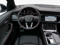 Audi SQ8 - Vorschau Bild 8