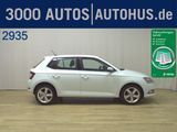 Skoda Fabia 1.0 Cool Plus PDC Klima DAB - Skoda Fabia in Bremen