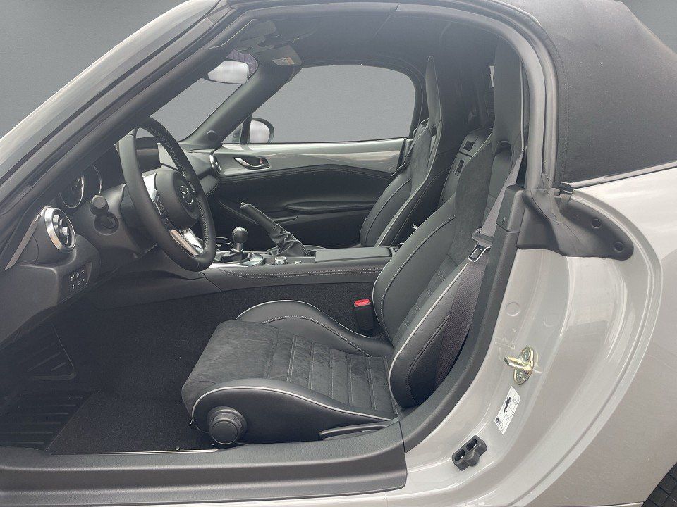 Mazda MX-5 - Bild 11