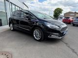 Ford S-Max Vignale 2.0 EcoBoost Soundsystem LED Blend - Ford S-Max: Automatik