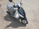Piaggio ZiP  - PIAGGIO ZIP